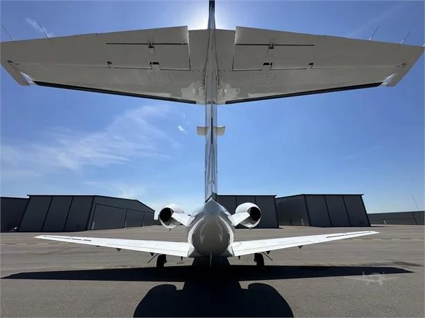 1996 CESSNA CITATION JET Photo 2