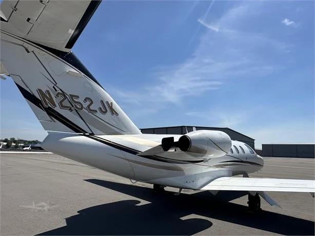 1996 CESSNA CITATION JET Photo 3