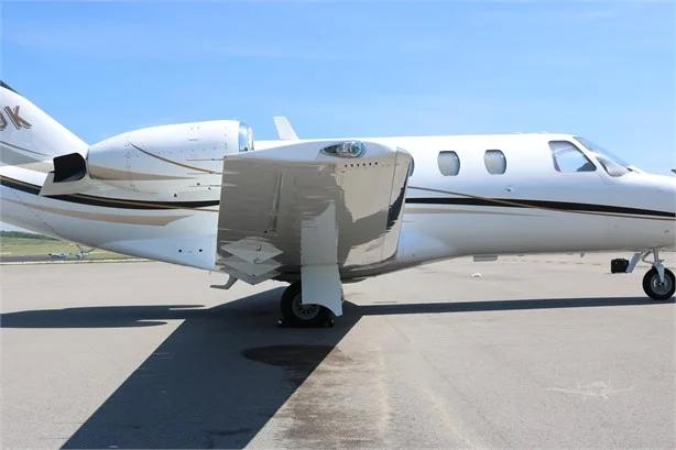 1996 CESSNA CITATION JET Photo 4