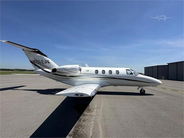 1996 CESSNA CITATION JET Photo 5