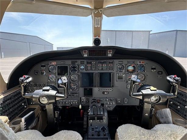 1996 CESSNA CITATION JET Photo 2