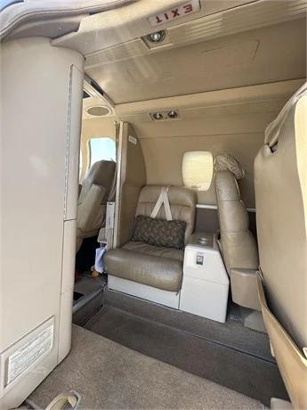 1996 CESSNA CITATION JET Photo 4