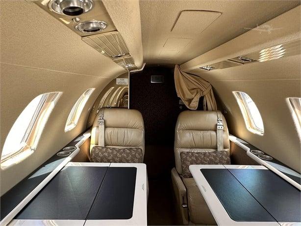 1996 CESSNA CITATION JET Photo 7