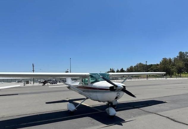 1972 Cessna 150L Photo 3