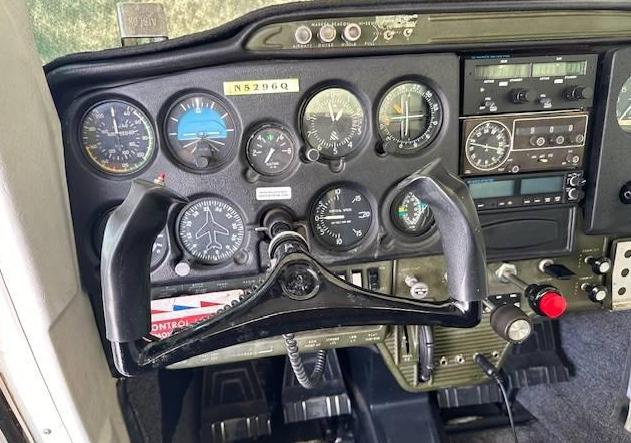 1972 Cessna 150L Photo 3