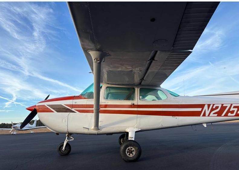 1979 Cessna 172N Photo 4