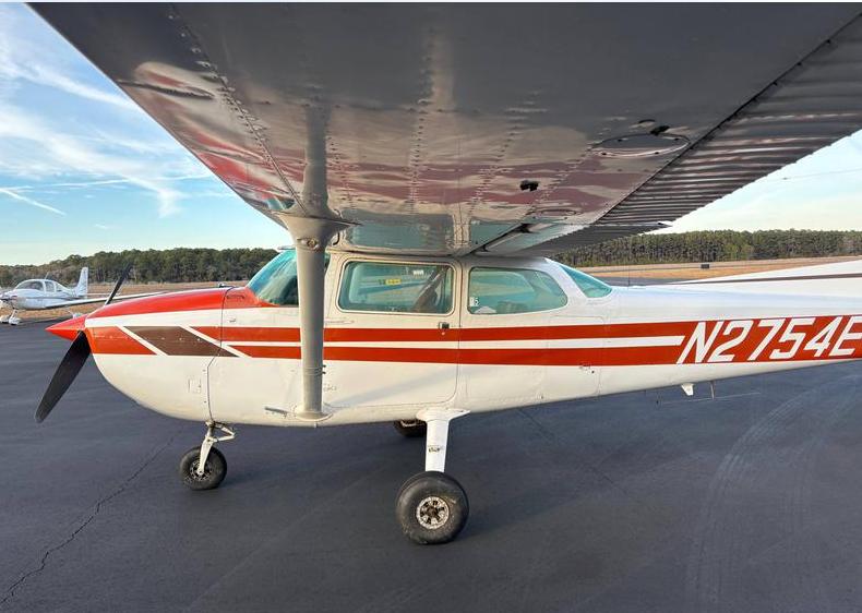 1979 Cessna 172N Photo 5