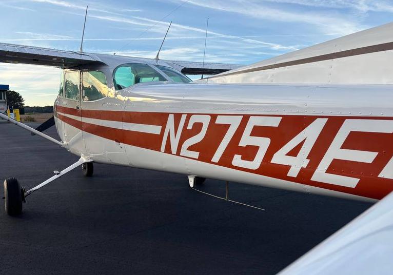 1979 Cessna 172N Photo 6