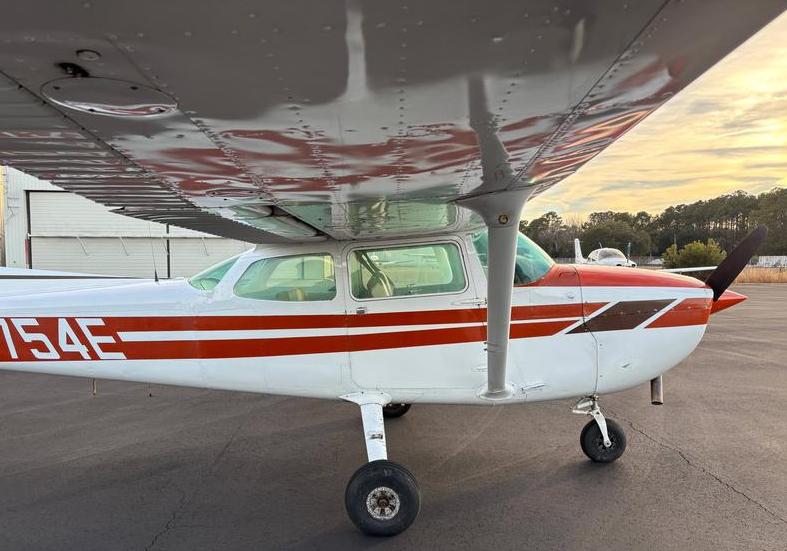 1979 Cessna 172N Photo 4