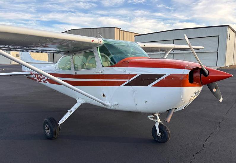 1979 Cessna 172N Photo 3