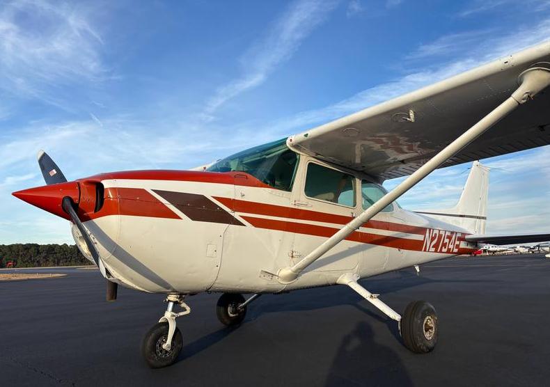 1979 Cessna 172N Photo 5