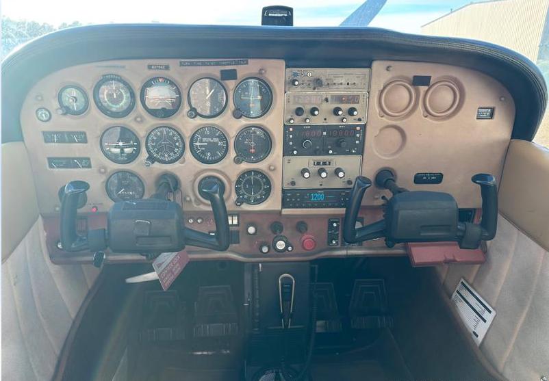 1979 Cessna 172N Photo 7