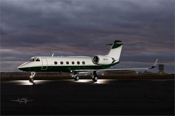 1995 GULFSTREAM GIVSP Photo 2