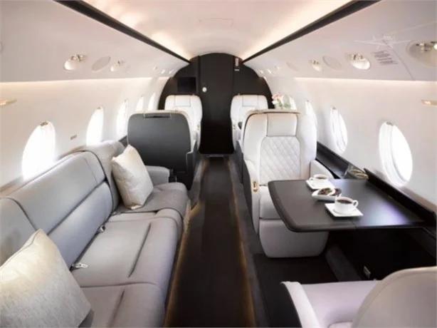 2008 GULFSTREAM G200 Photo 5