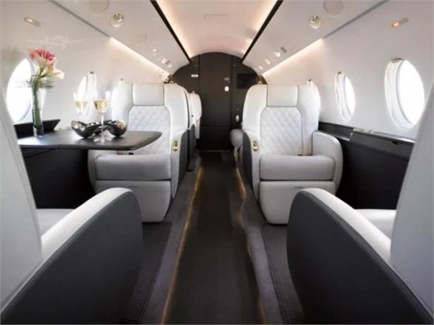 2008 GULFSTREAM G200 Photo 6