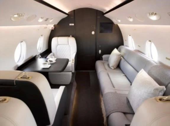 2008 GULFSTREAM G200 Photo 7