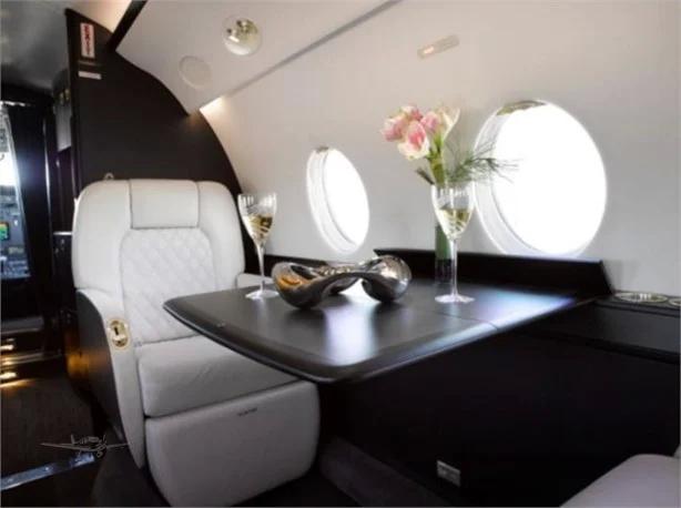 2008 GULFSTREAM G200 Photo 3