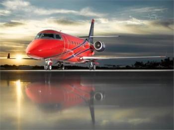 2008 GULFSTREAM G200 for sale - AircraftDealer.com