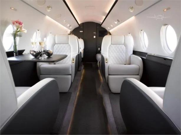 2008 GULFSTREAM G200 Photo 5