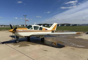1979 Bellanca