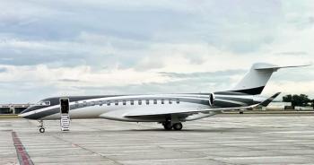 2022 BOMBARDIER GLOBAL 7500 for sale - AircraftDealer.com