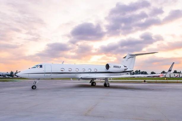 1997 GULFSTREAM GIVSP Photo 2