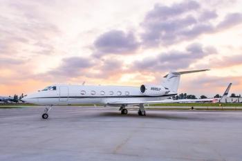 1997 GULFSTREAM GIVSP for sale - AircraftDealer.com