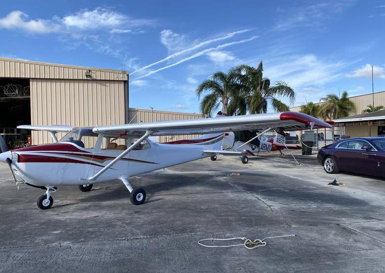 1979 Cessna C-172N Photo 4