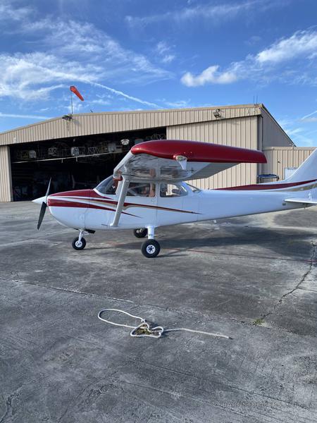 1979 Cessna C-172N Photo 2