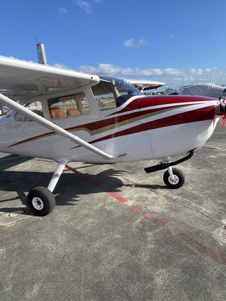 1979 Cessna C-172N Photo 6