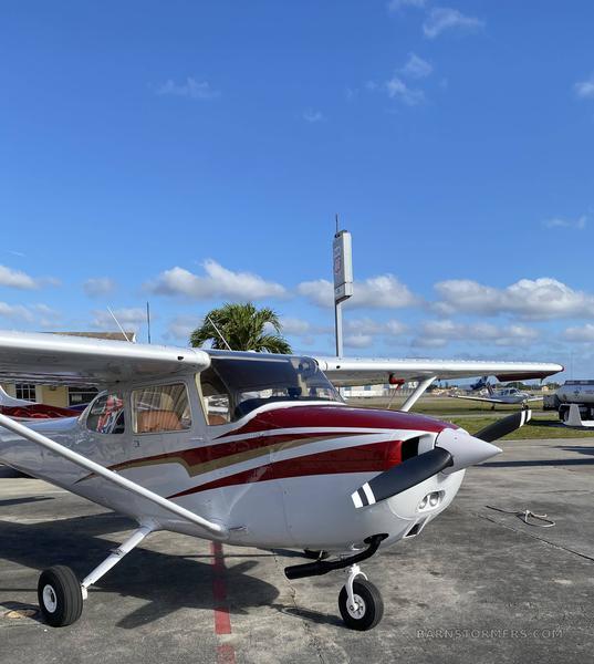 1979 Cessna C-172N Photo 7