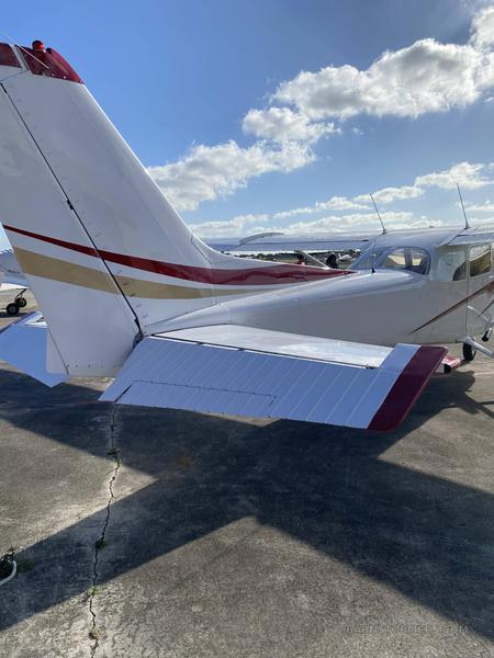 1979 Cessna C-172N Photo 4