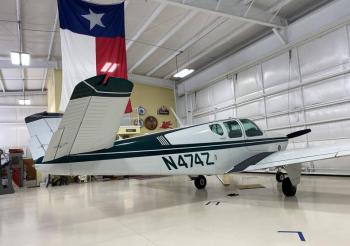 1957 Beech H Model Bonanza for sale - AircraftDealer.com