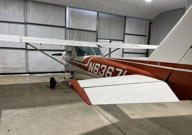 1976 CESSNA 150M  Photo 3