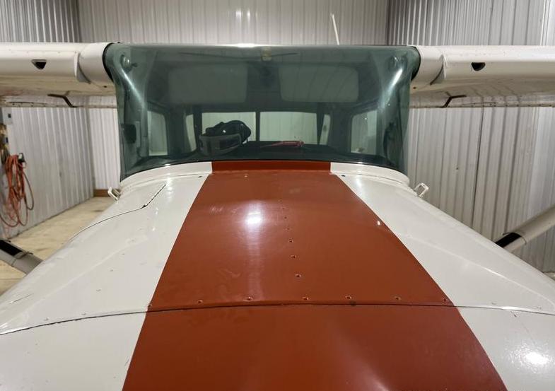 1976 CESSNA 150M  Photo 7