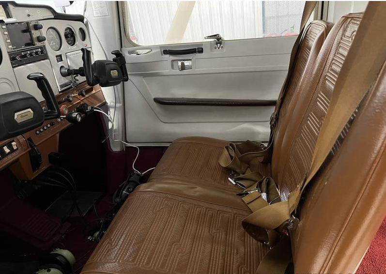 1976 CESSNA 150M  Photo 4