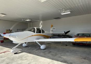 2012 VANS RV10 for sale - AircraftDealer.com