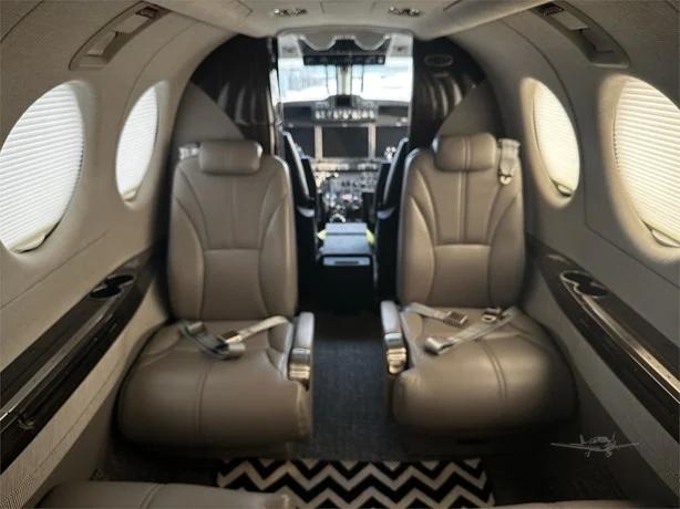 2021 BEECHCRAFT KING AIR 360 Photo 2