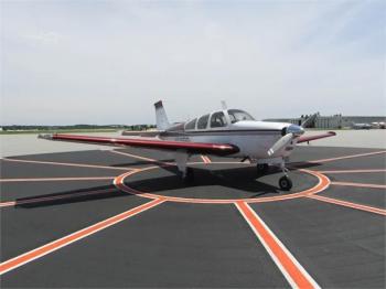 1965 BEECHCRAFT C33 DEBONAIR for sale - AircraftDealer.com