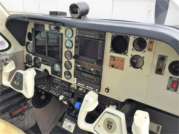 1997 BEECHCRAFT A36 BONANZA Photo 4