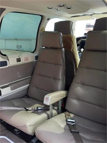 1997 BEECHCRAFT A36 BONANZA Photo 3