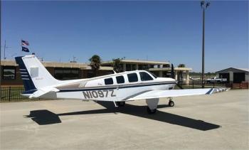 1997 BEECHCRAFT A36 BONANZA for sale - AircraftDealer.com