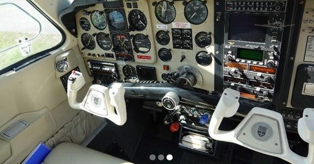 1992 BEECHCRAFT F33A BONANZA Photo 4