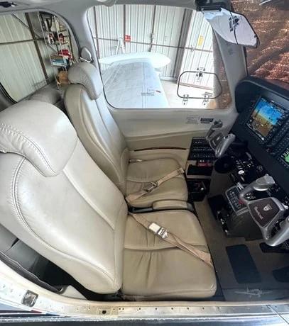 2018 BEECHCRAFT G36 BONANZA Photo 3