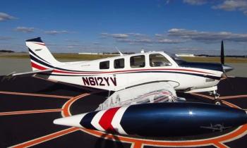 2016 BEECHCRAFT G36 BONANZA for sale - AircraftDealer.com