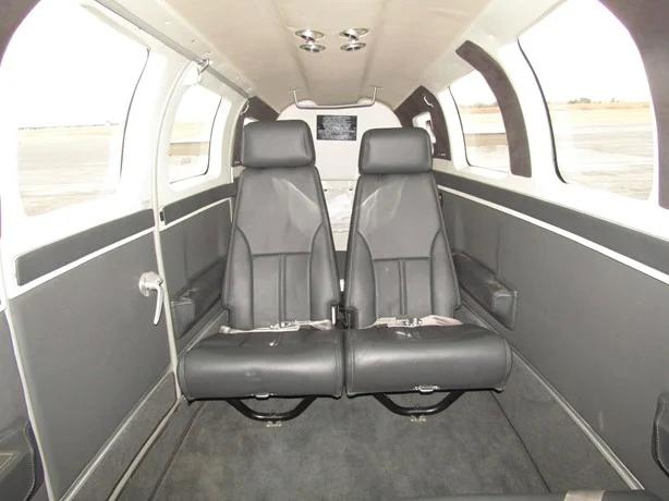 2005 BEECHCRAFT A36 BONANZA Photo 5