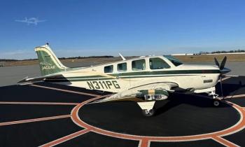 1999 BEECHCRAFT A36 BONANZA for sale - AircraftDealer.com