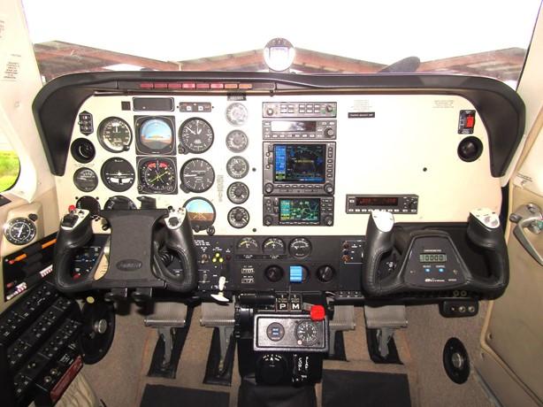 2001 BEECHCRAFT A36 BONANZA Photo 3