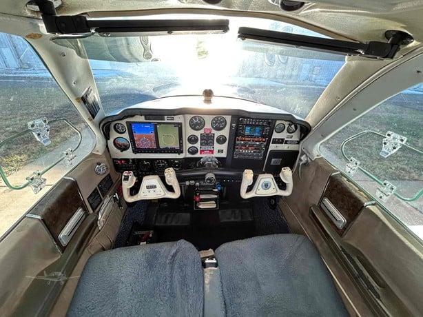 1976 BEECHCRAFT A36 BONANZA Photo 5