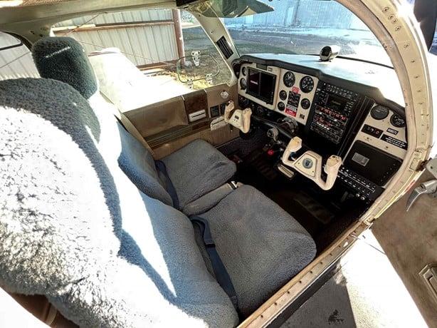 1976 BEECHCRAFT A36 BONANZA Photo 3